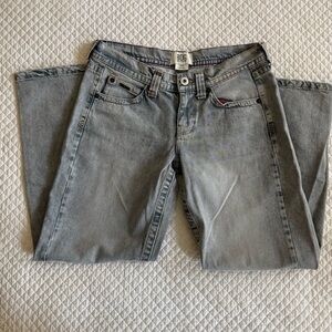 BDG Kayla Low-Rise Jeans.